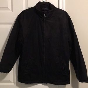 Men’s Nautica Reversible jacket